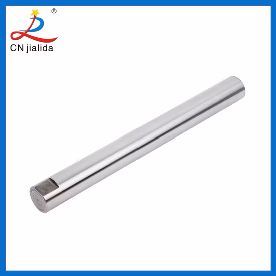 Albero motore flessibile in acciaio al carbonio