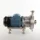 Pompa centrifuga multistadio monostadio in acciaio inossidabile di alta qualità, pompa dell'acqua autoadescante