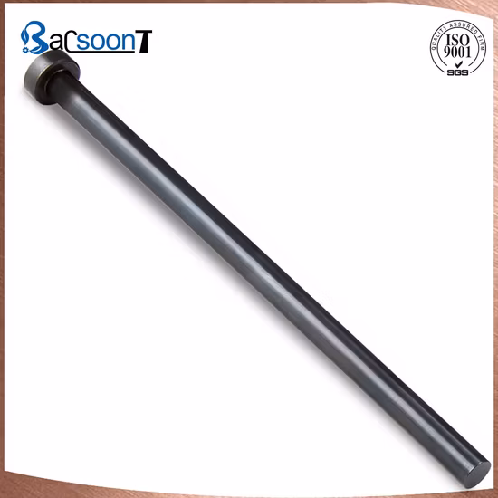 Acciaio a basso tenore di carbonio, acciaio inossidabile 316 40crmo 20crmnti, trattato termicamente, cambio agricolo e albero cavo per l'asse anteriore