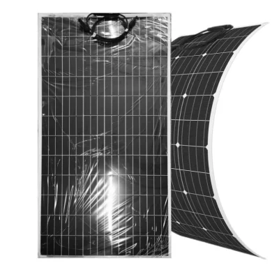 Vendite dirette del produttore Modulo fotovoltaico mezzo taglio di vendita caldo 120 celle Pannello solare mono 370 W 9bb 360 W 380 W 440 W 445 W 450 W