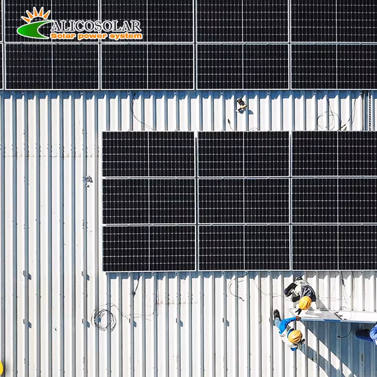 Pannello solare Demuda 270 W 300 W 330 W 350 W 400 W 500 W 1000 W Prezzo Pannello solare